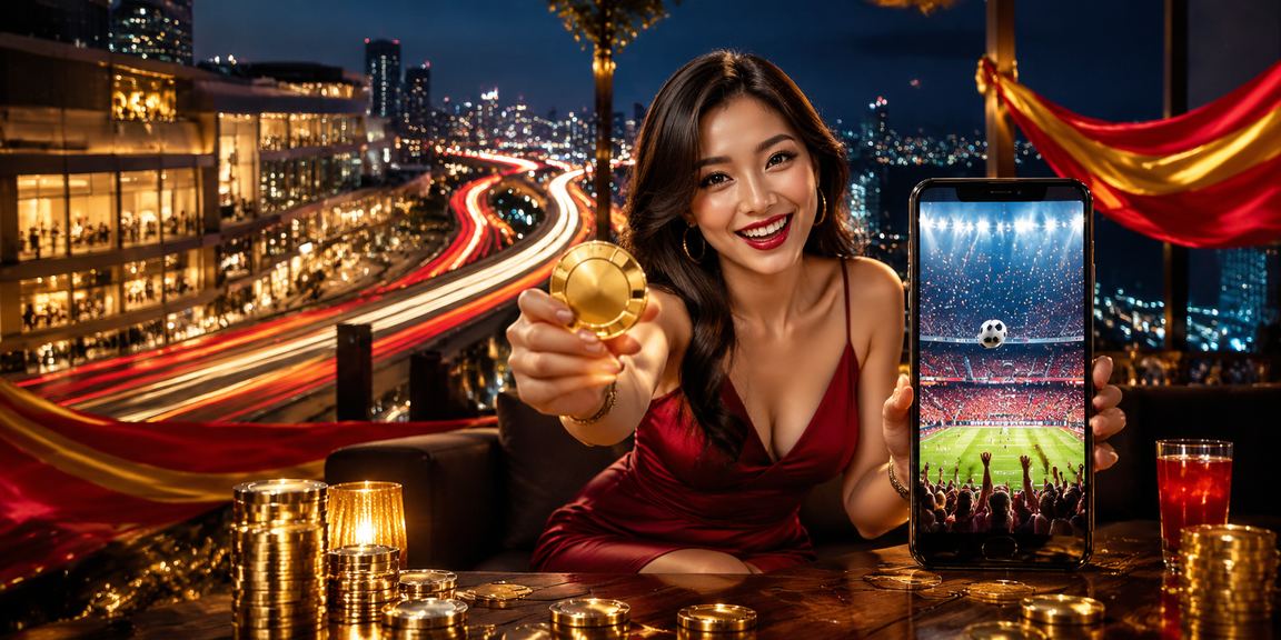 Model menampilkan tampilan platform VIP lapak89 dengan bonus eksklusif
